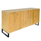 Hudson Sideboard Natural Teak