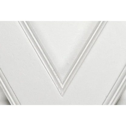 Hugo Round Wood Side Table