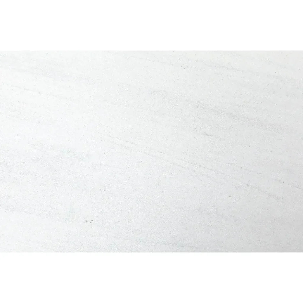 Hugo Round Wooden Dining Table-Dining Tables-Noir-LOOMLAN