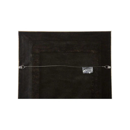 Hunting Dog Black Framed Artwork-Framed Wall Art-Chelsea House-LOOMLAN