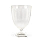Hurricane Hand - Cut Crystal Candleholder - LOOMLAN - Wildwood - Candle Holders