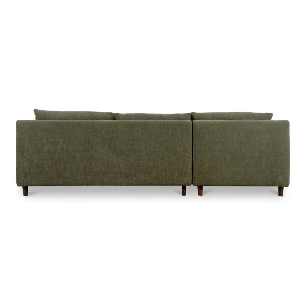 Hutton Performance Fabric Sectional Sofa-Modular Sofas-Moe's Home-LOOMLAN