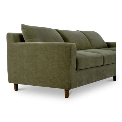 Hutton Performance Fabric Sectional Sofa-Modular Sofas-Moe's Home-LOOMLAN