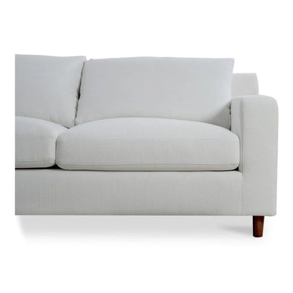 Hutton Performance Fabric Sectional Sofa-Modular Sofas-Moe's Home-LOOMLAN