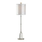 Iceland Seeded Glass Table Lamp - LOOMLAN - Wildwood - Table Lamps