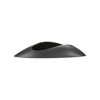 Ikebana Modern Elongated Shape Vase - LOOMLAN - Wildwood - Vases & Jars