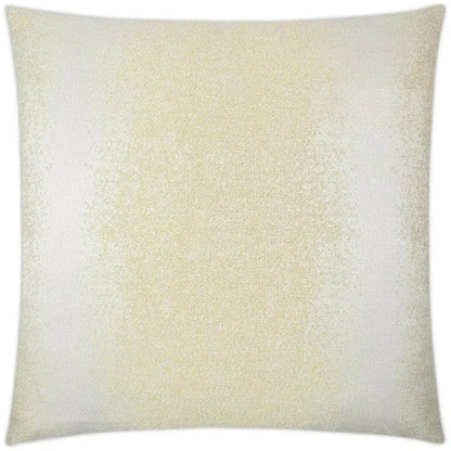 Illuminare Antique Grey Throw Pillow Insert - LOOMLAN - D.V. Kap - Throw Pillows