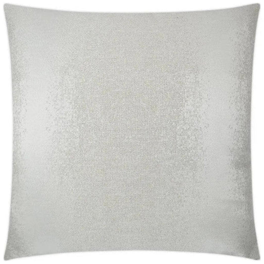 Illuminare Grey Throw Pillow With Insert - LOOMLAN - D.V. Kap - Throw Pillows
