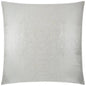 Illuminare Grey Throw Pillow With Insert - LOOMLAN - D.V. Kap - Throw Pillows