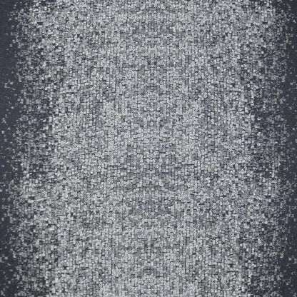 Illuminare Noir Black Throw Pillow Insert - LOOMLAN - D.V. Kap - Throw Pillows