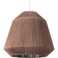 Impala Ceiling Lamp Brown - LOOMLAN - Zuo Modern - Pendants