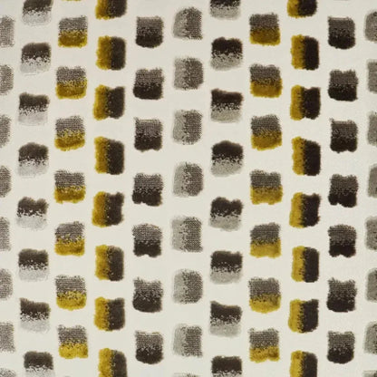 Impasto Mustard Textured Tan Large Throw Pillow Insert - LOOMLAN - D.V. Kap - Throw Pillows