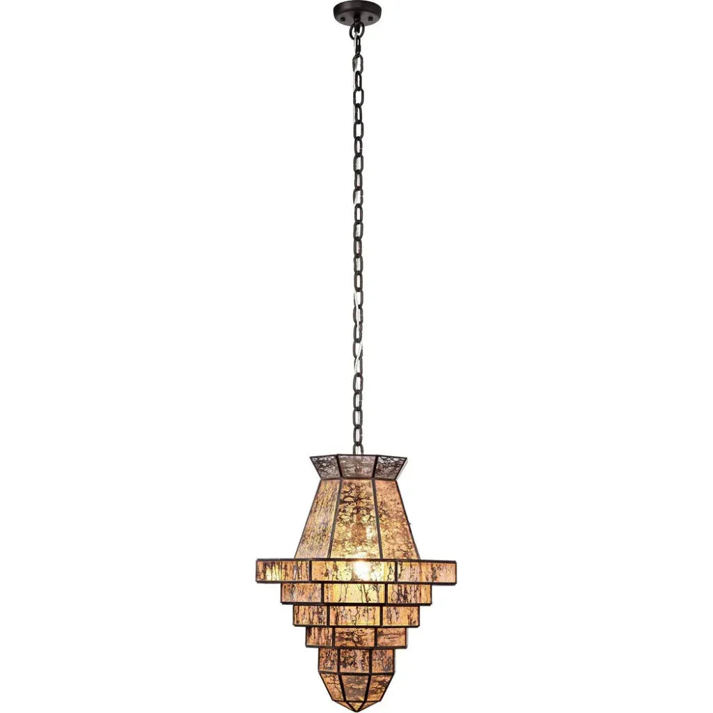 Imperial Pendant 1 - Light Glass & Metal by Jamie Young - LOOMLAN - Jamie Young - Pendants