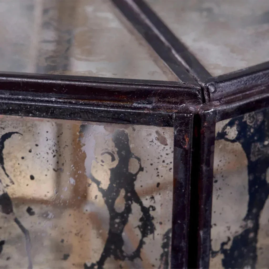 Imperial Pendant 1 - Light Glass & Metal by Jamie Young - LOOMLAN - Jamie Young - Pendants