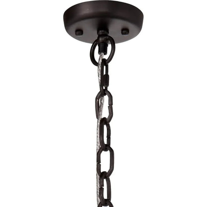 Imperial Pendant 1 - Light Glass & Metal by Jamie Young - LOOMLAN - Jamie Young - Pendants