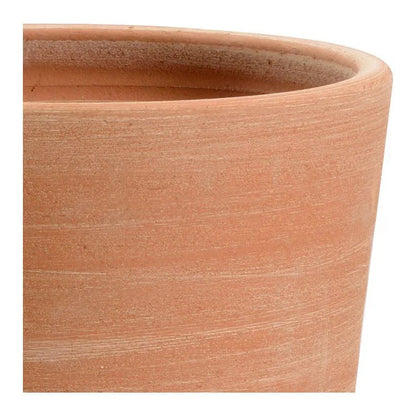 Impruneta Cylinder Terracotta Made Pot - LOOMLAN - Wildwood - Planters