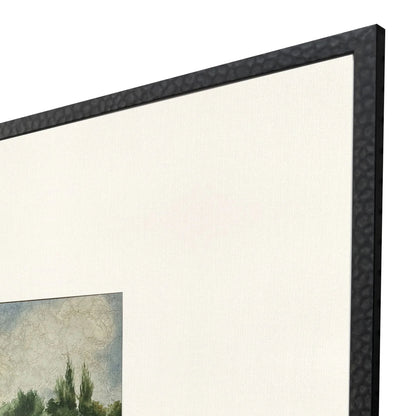 In the Meadows Wood Framed Wall Art 2PC