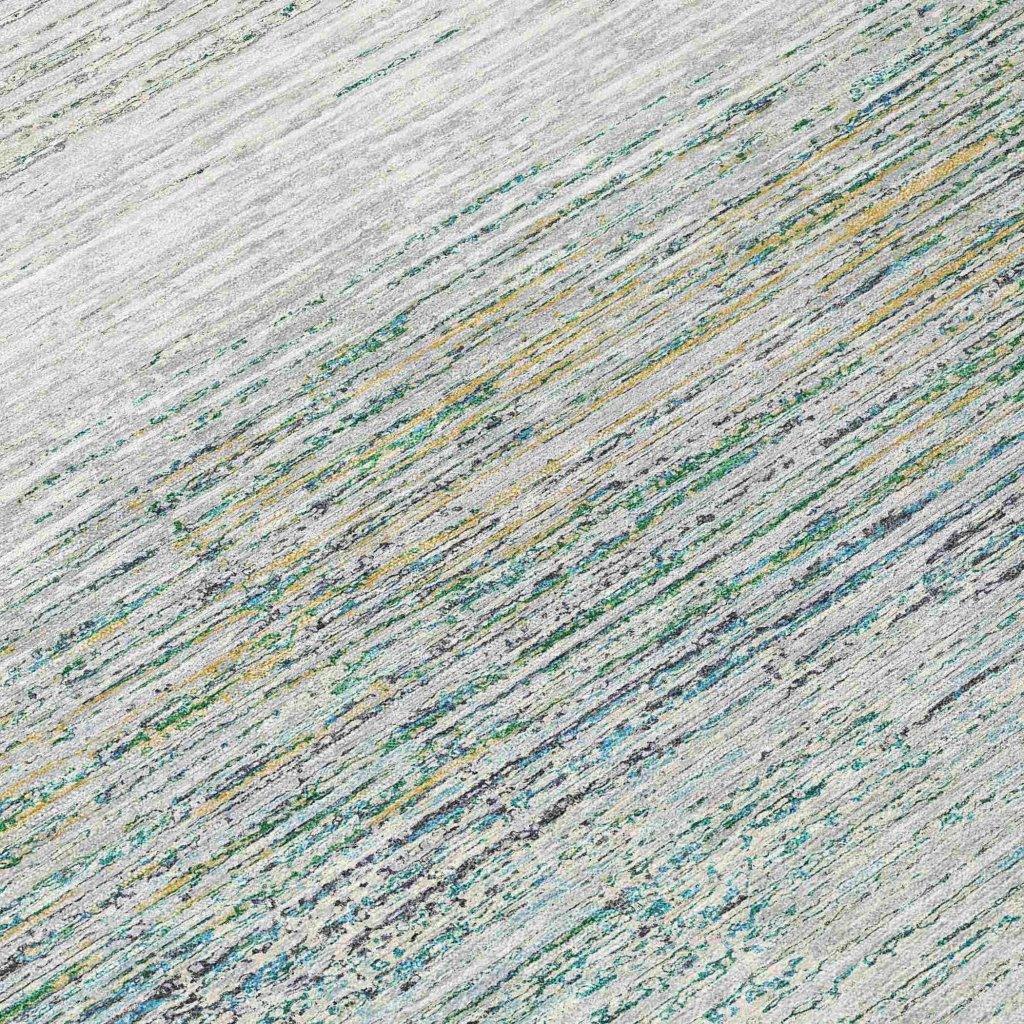 Inari Ivory Washable Indoor - Outdoor Rug - LOOMLAN - LOOMLAN Rugs - Outdoor Rugs