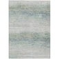 Inari Ivory Washable Indoor - Outdoor Rug - LOOMLAN - LOOMLAN Rugs - Outdoor Rugs