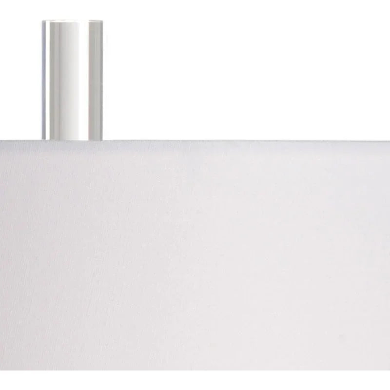 Indigo Girl III Crystal base Table Lamp - LOOMLAN - Wildwood - Table Lamps