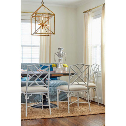 Indochine Asian Accent Sculpture - LOOMLAN - Wildwood - Statues & Sculptures