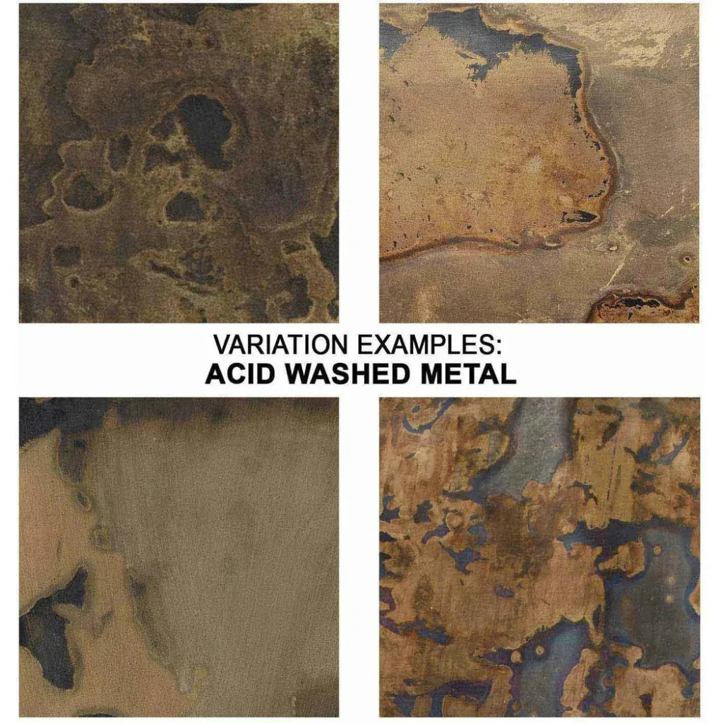 Industrial Black Iron McCallan Metal Dining Chair - LOOMLAN - Jamie Young - Dining Chairs