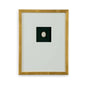 Intaglio In Gold Leaf Framed Artwork-Framed Wall Art-Chelsea House-Gold IV-LOOMLAN