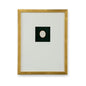 Intaglio In Gold Leaf Framed Artwork-Framed Wall Art-Chelsea House-Gold III-LOOMLAN