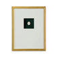 Intaglio In Gold Leaf Framed Artwork-Framed Wall Art-Chelsea House-Gold VI-LOOMLAN
