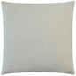 Interest Vanilla White Throw Pillow Insert - LOOMLAN - D.V. Kap - Throw Pillows