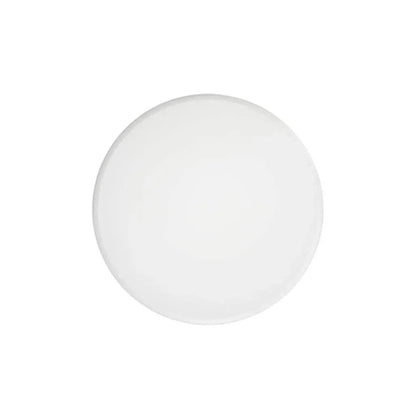 Iolite Concrete Outdoor Round Coffee Table-Outdoor Coffee Tables-SUNPAN-LOOMLAN