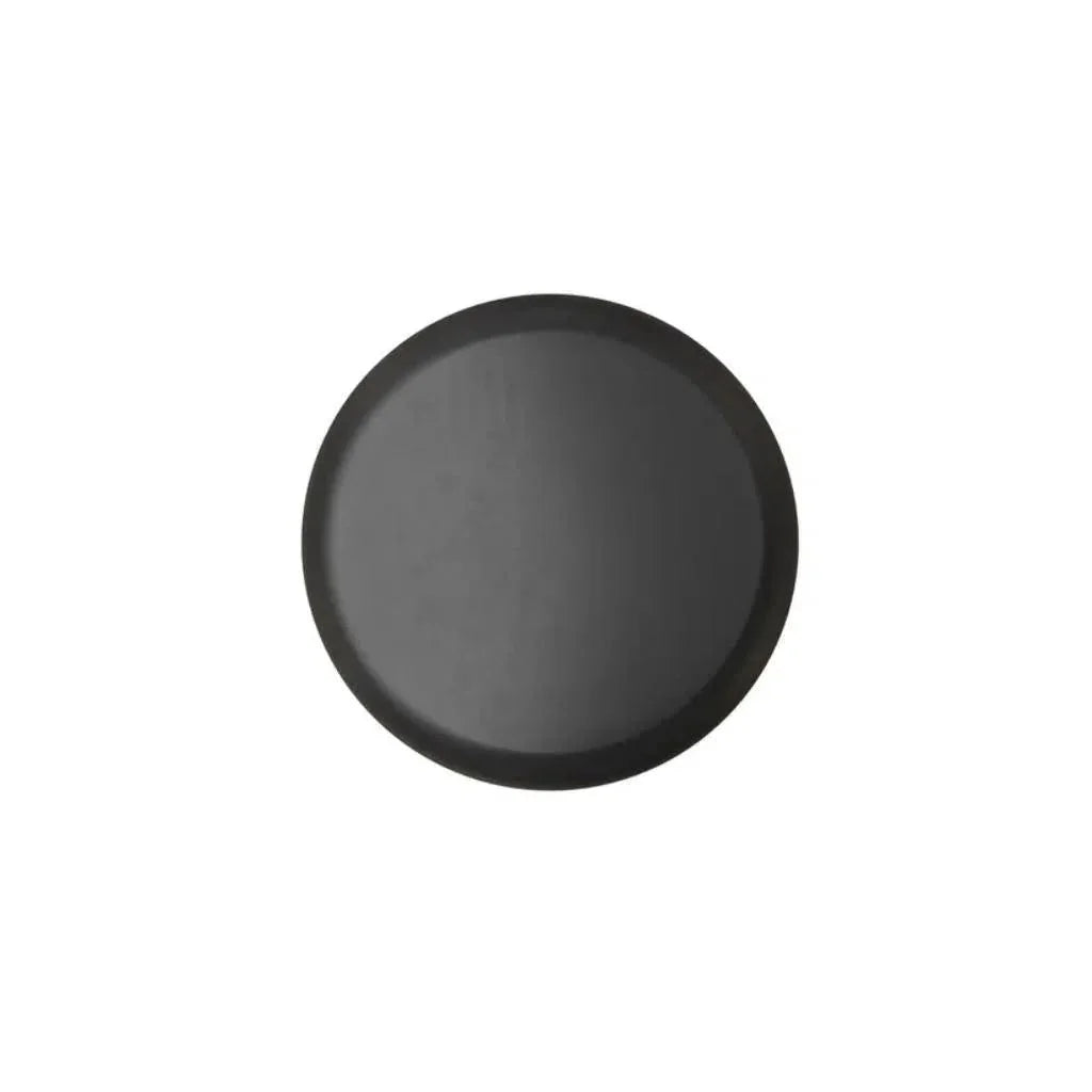 Iolite Concrete Outdoor Round End Table - LOOMLAN - SUNPAN - Outdoor Side Tables