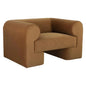 Ionic Fabric Armchair - LOOMLAN - SUNPAN - Club Chairs