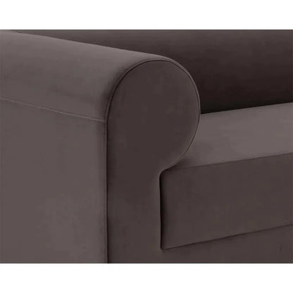 Ionic Fabric Sofa - LOOMLAN - SUNPAN - Sofas & Loveseats