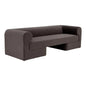 Ionic Fabric Sofa - LOOMLAN - SUNPAN - Sofas & Loveseats