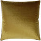 Iridescence Citron Gold Throw Pillow Insert - LOOMLAN - D.V. Kap - Throw Pillows