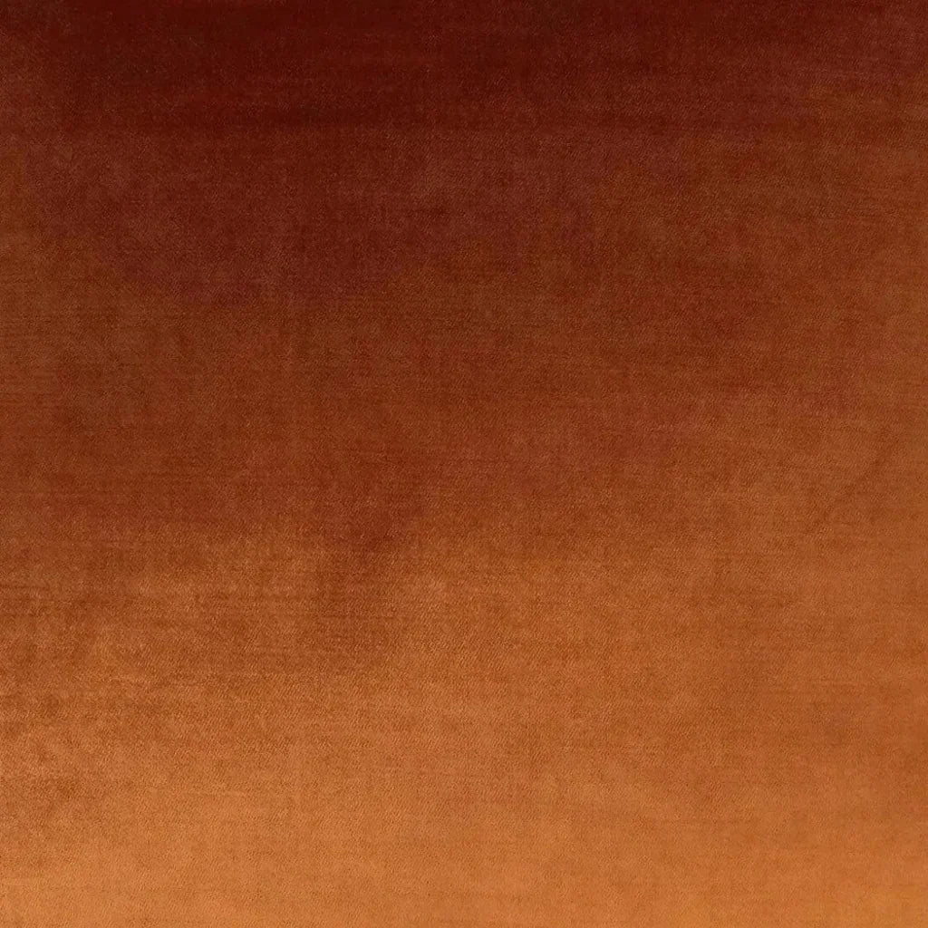 Iridescence Orange Throw Pillow With Insert - LOOMLAN - D.V. Kap - Throw Pillows