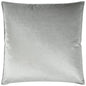 Iridescence Silver Throw Pillow With Insert - LOOMLAN - D.V. Kap - Throw Pillows