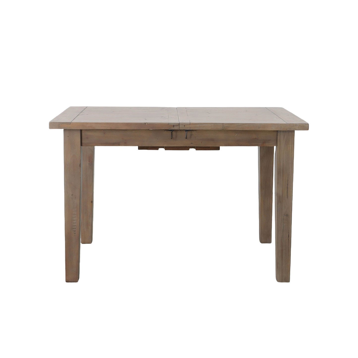 Irish Coast Extendable Dining Table-Dining Tables-LH Imports-LOOMLAN
