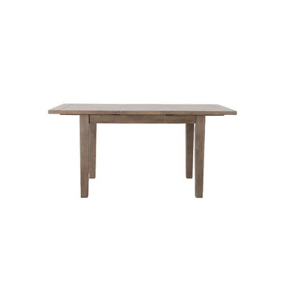 Irish Coast Extendable Dining Table-Dining Tables-LH Imports-LOOMLAN