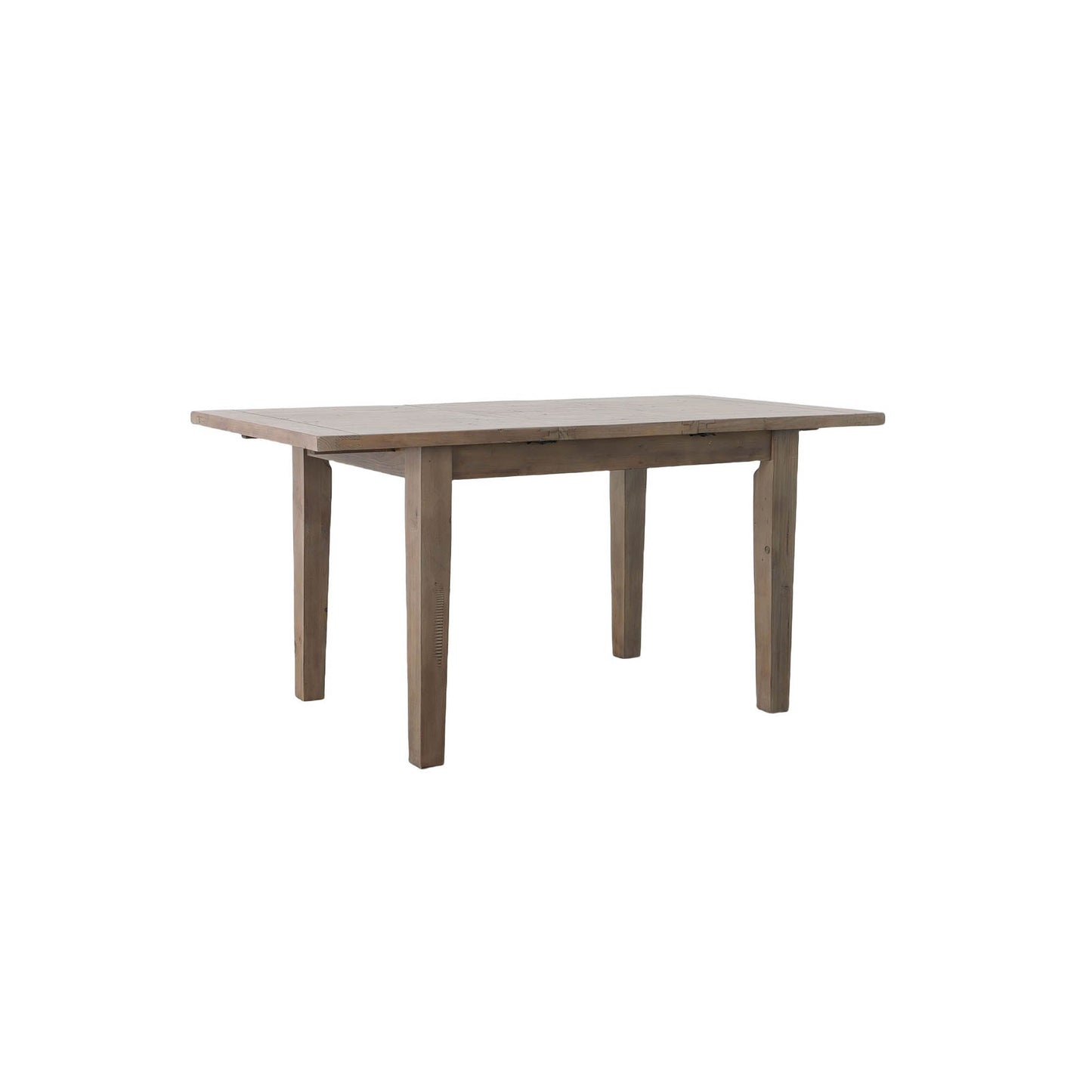 Irish Coast Extendable Dining Table-Dining Tables-LH Imports-LOOMLAN