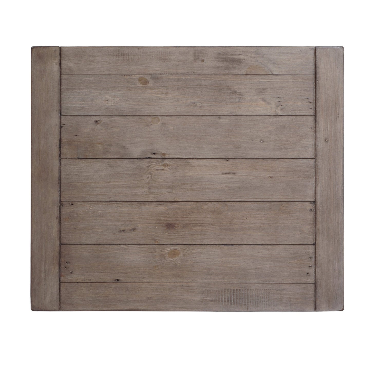 Irish Coast One Drawer Wooden Side Table