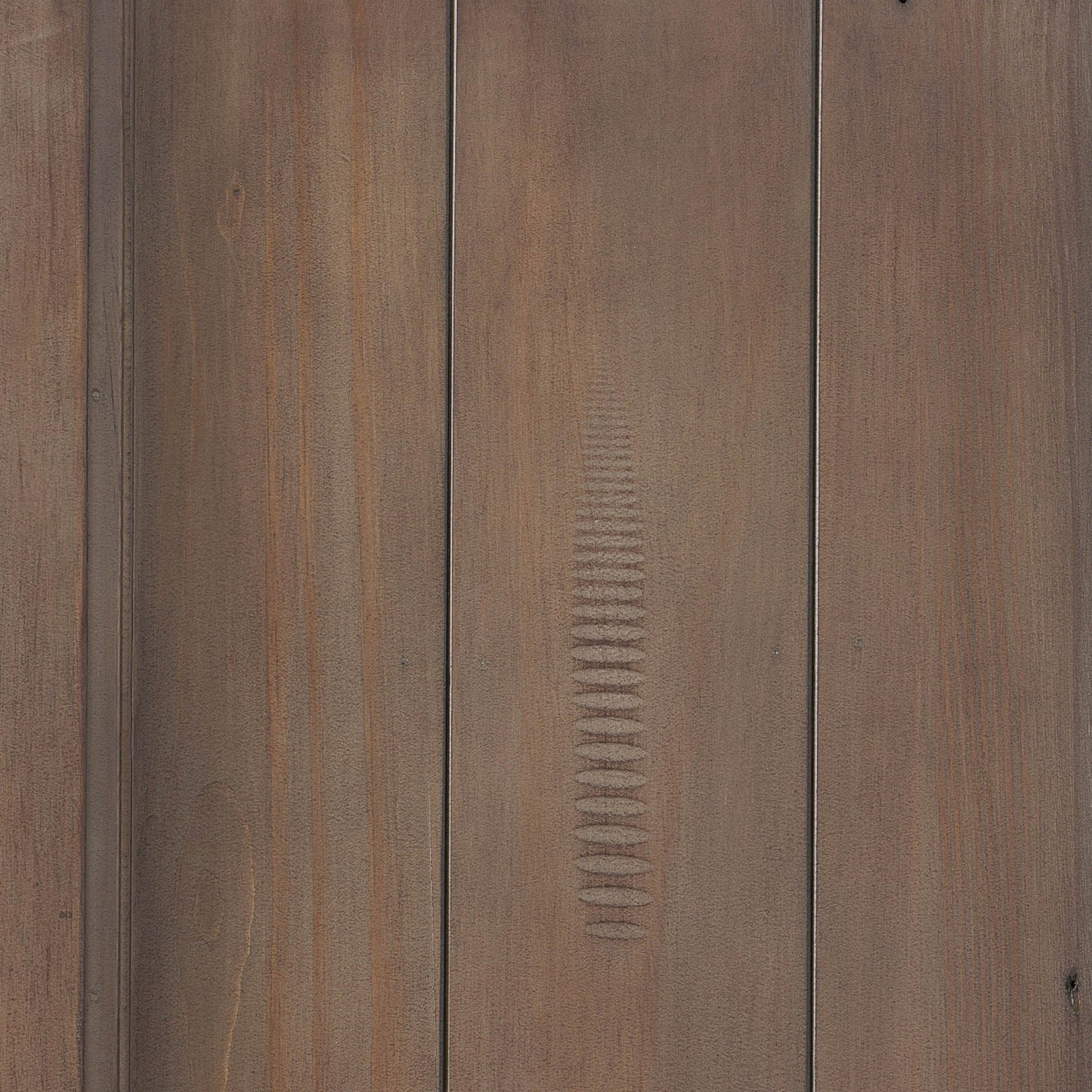 Irish Coast Three Drawers Wood Sideboard