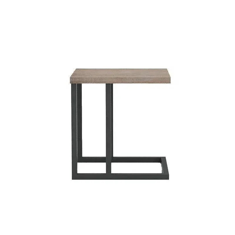 Irondale Laptop Table - LOOMLAN - LH Imports - Side Tables