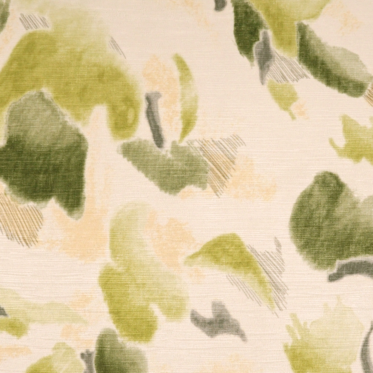 Irvine Abstract Throw Pillow