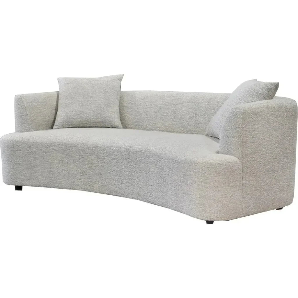 Isabella Sofa - LOOMLAN - LH Imports - Sofas & Loveseats