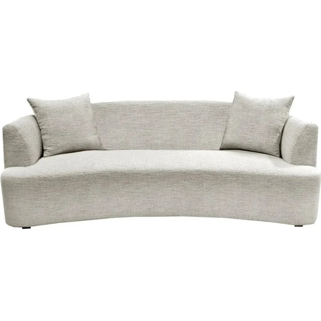 Isabella Sofa - LOOMLAN - LH Imports - Sofas & Loveseats