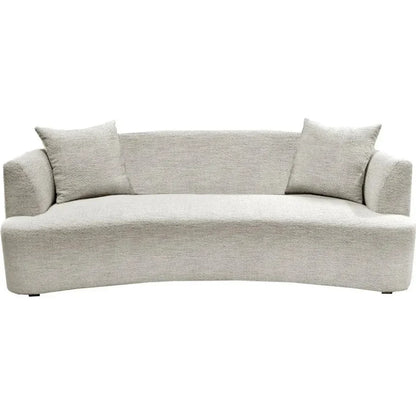 Isabella Sofa - LOOMLAN - LH Imports - Sofas & Loveseats