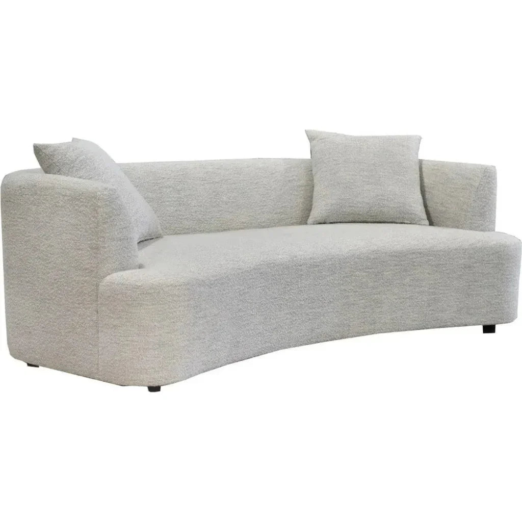 Isabella Sofa - LOOMLAN - LH Imports - Sofas & Loveseats