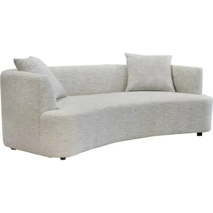 Isabella Sofa - LOOMLAN - LH Imports - Sofas & Loveseats